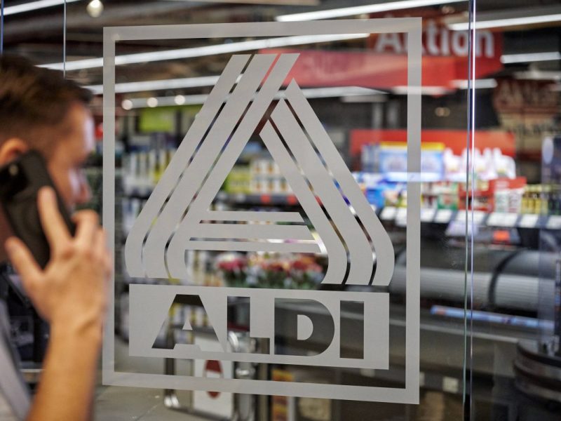 Aldi: Discounter bald komplett verÃ¤ndert? AnkÃ¼ndigung lÃ¶st Fan-Diskussion aus