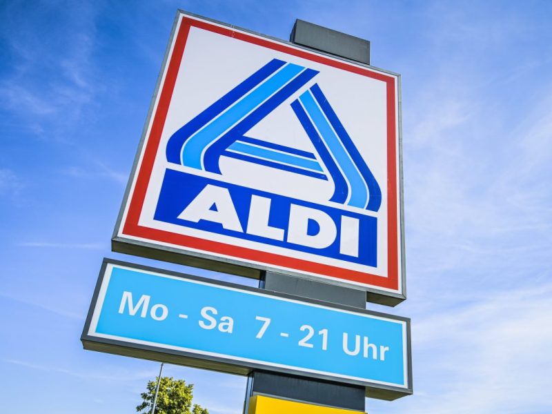 Aldi bekommt es zu spÃ¼ren â€“ hat dieser Wahnsinn endlich ein Ende?