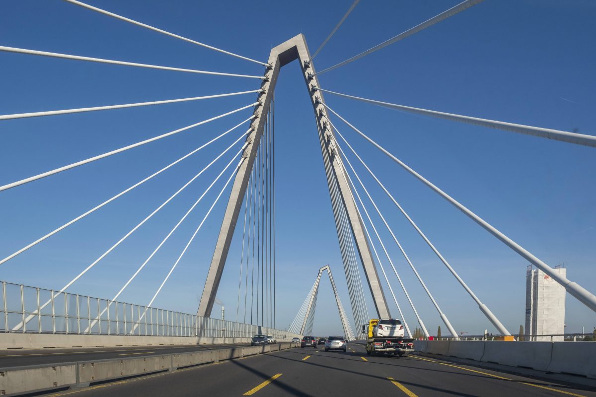 a1 nrw rheinbrÃ¼cke