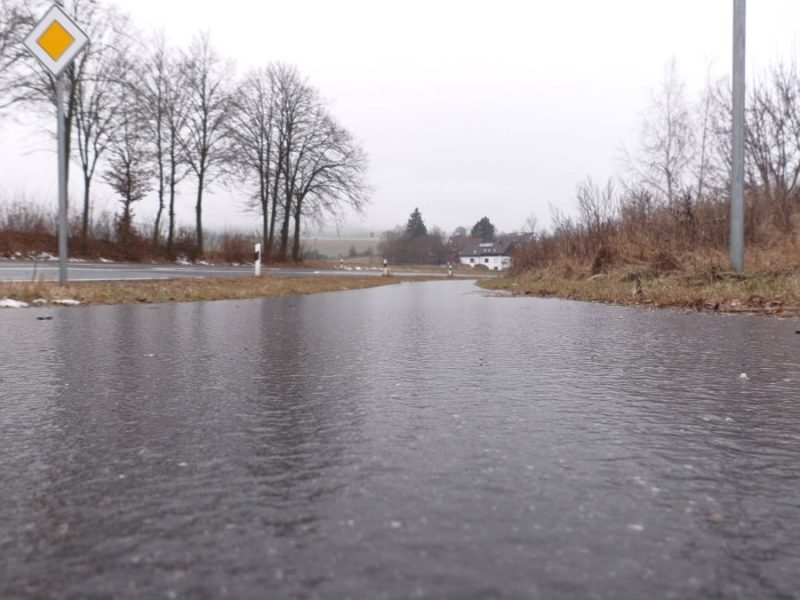 Wetter in NRW: Experte zerstÃ¶rt alle Hoffnungen â€“ â€žEs wird nicht besser werdenâ€œ