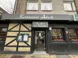 Restaurant Abseits in Essen