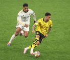 BVB: Jadon Sancho