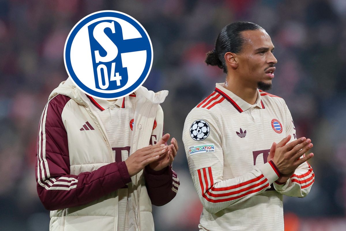 FC Schalke 04: Jamal Musiala