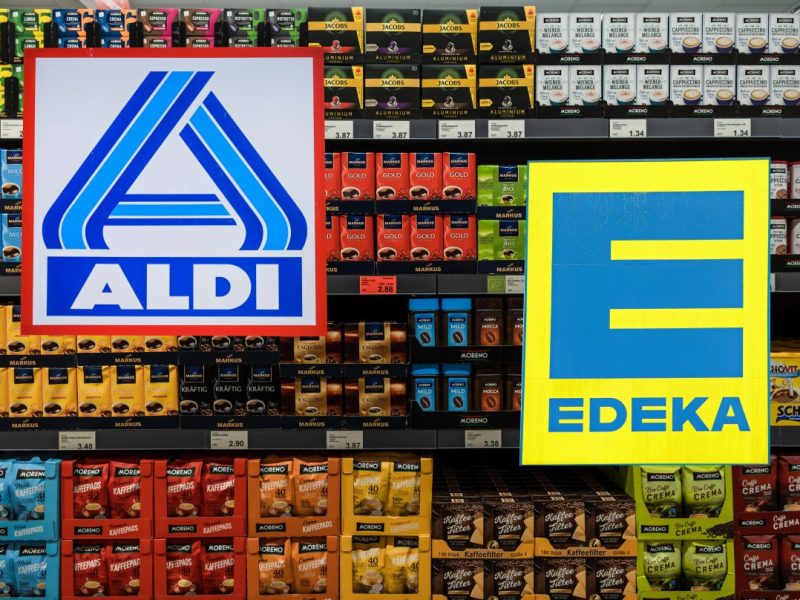 Aldi, Edeka und Co.: Preis-Wahnsinn beim Kaffee! Machen Kunden DAS noch lange mit?