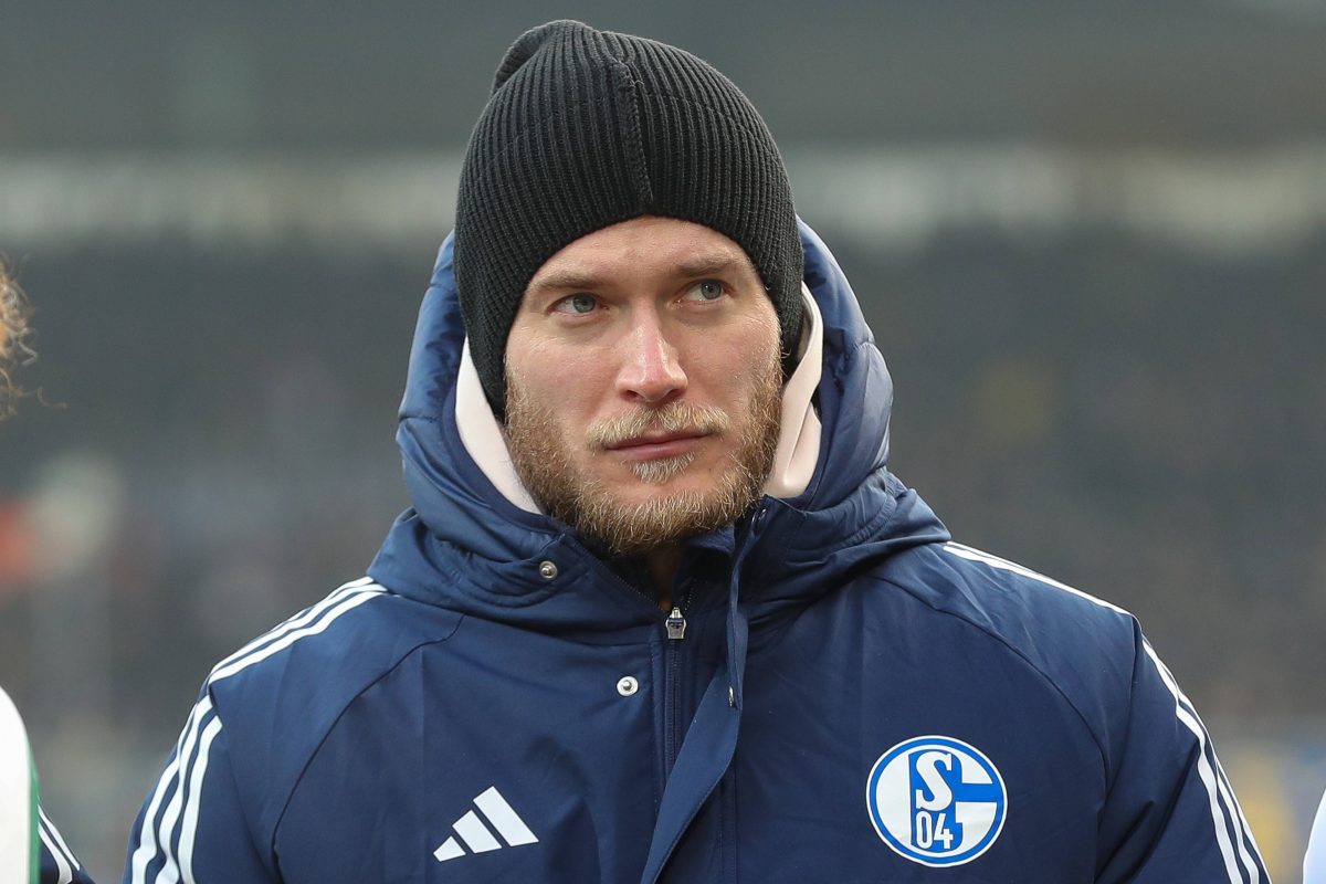 FC Schalke 04: Karius ist da! Muss Heekeren jetzt zittern?