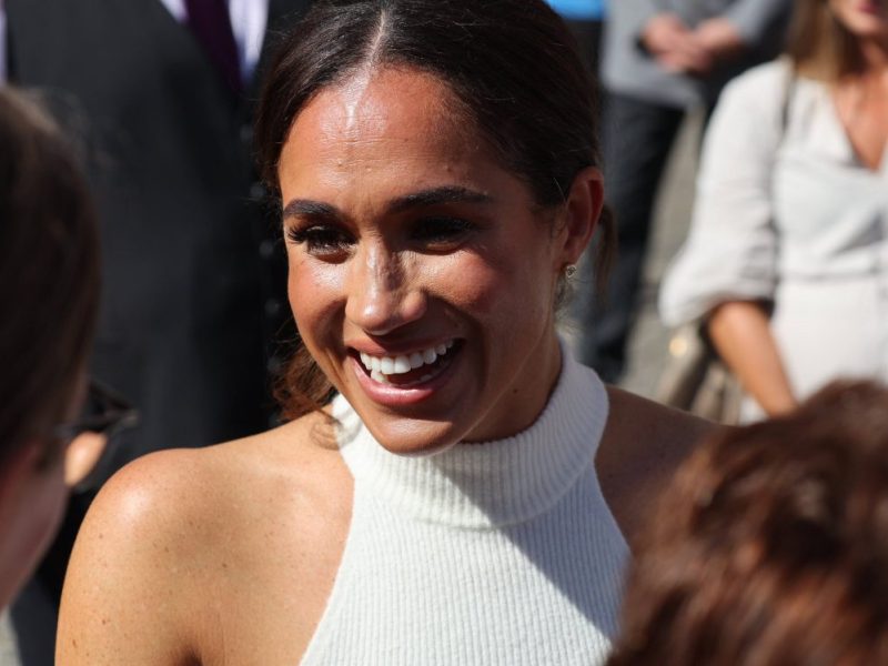 Meghan Markle lässt die Bombe platzen – es passiert schon in wenigen Tagen