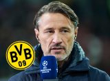 Borussia Dortmund: Niko Kovac