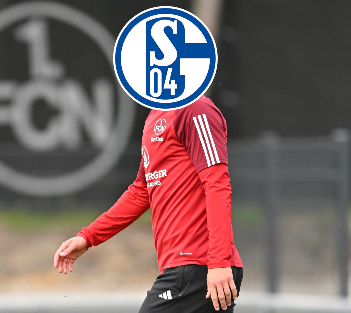 Reagiert Schalke 04 auf den Höjlund-Ausfall? ER könnte ein Thema werden