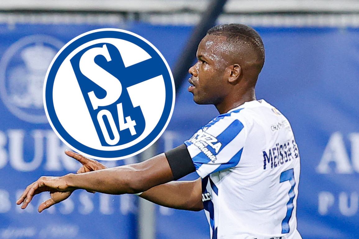 Bedient sich der FC Schalke 04 erneut in Frankreich?