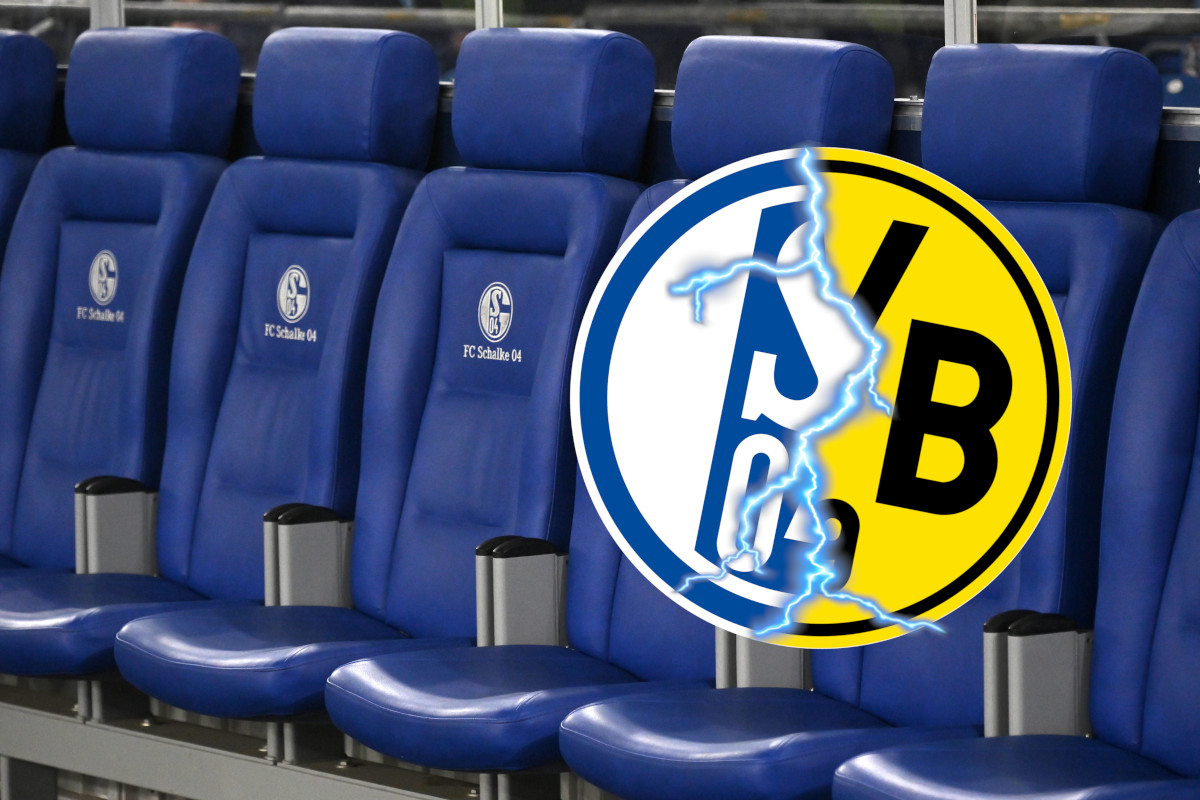 Der BVB macht dem FC Schalke 04 einen Strich durch die Rechnung.