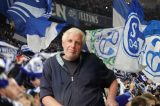 Schalke-Fan Detlef Korte tot