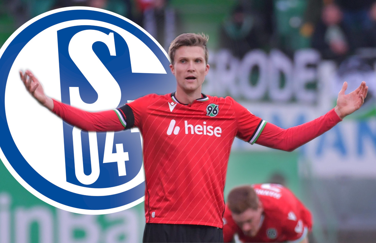 FC Schalke 04: Verwirrung um Kunze-Transfer – Boss spricht Klartext