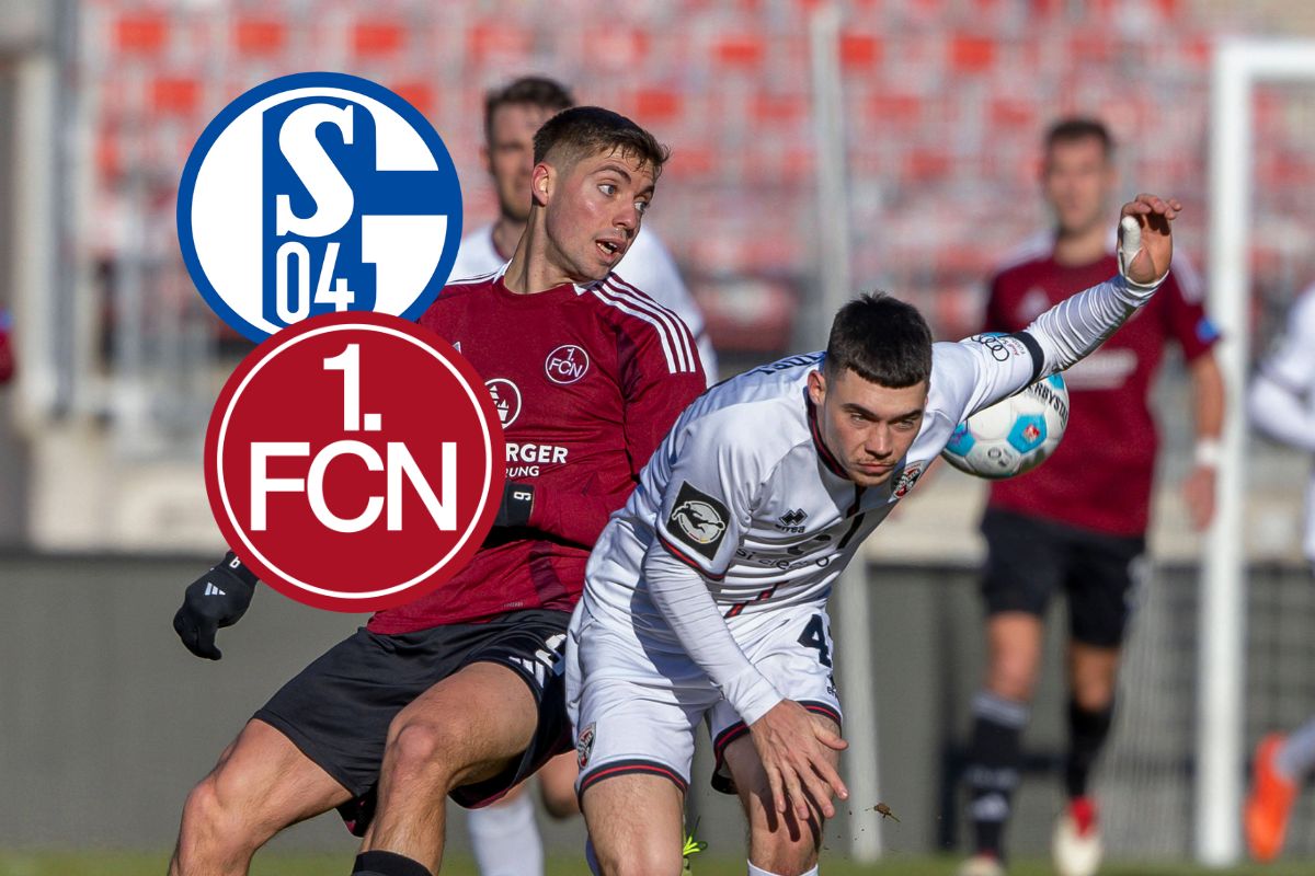 FC Schalke 04: Kurz vor Nürnberg-Duell – Hammer-Transfer steht bevor