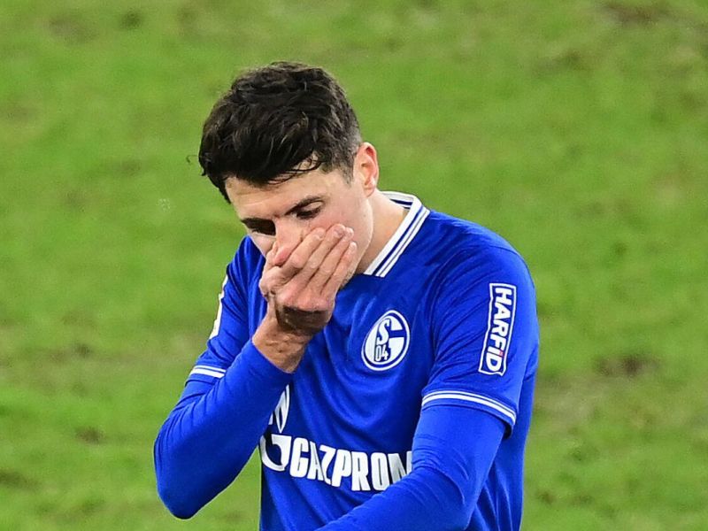 Bittere Wende bei Ex-Schalke-Star â€“ jetzt steht er vor einer ungewissen Zukunft