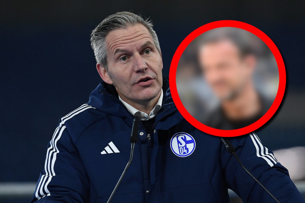 Holt der FC Schalke 04 Fredi Bobic ins Boot?