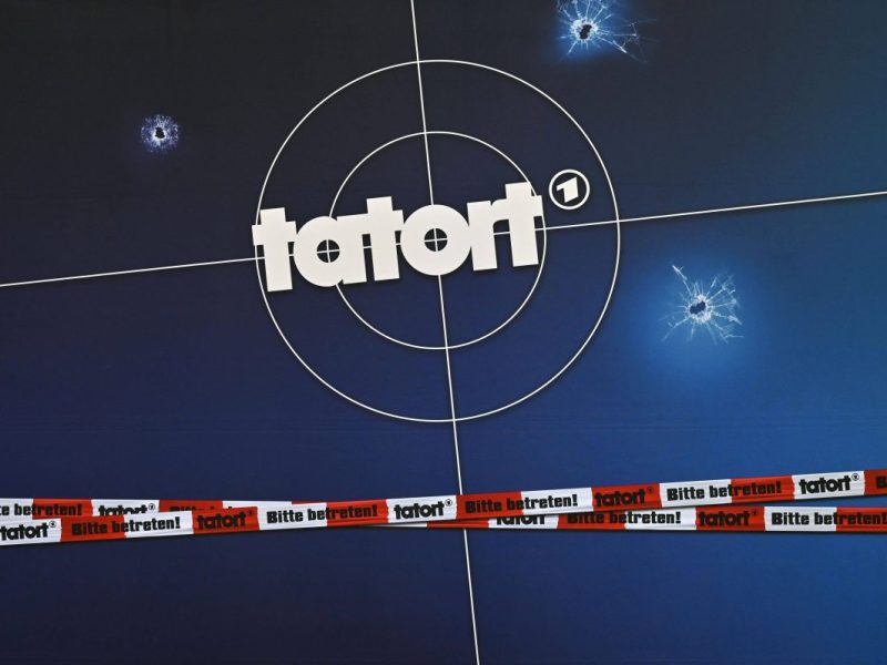 Tatort Sendetermine: An DIESEN Tagen laufen die Krimis im Februar 2025 in der ARD