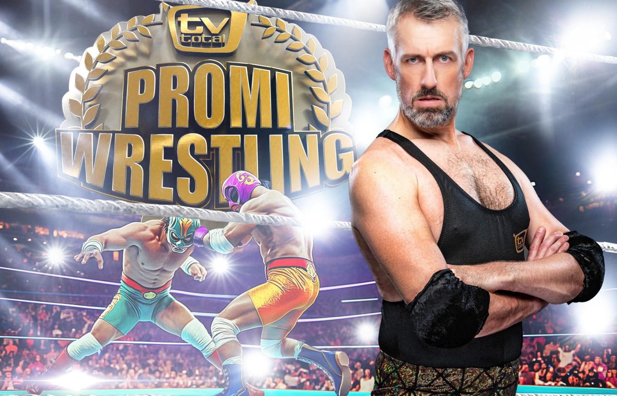 TV Total Promi Wrestling