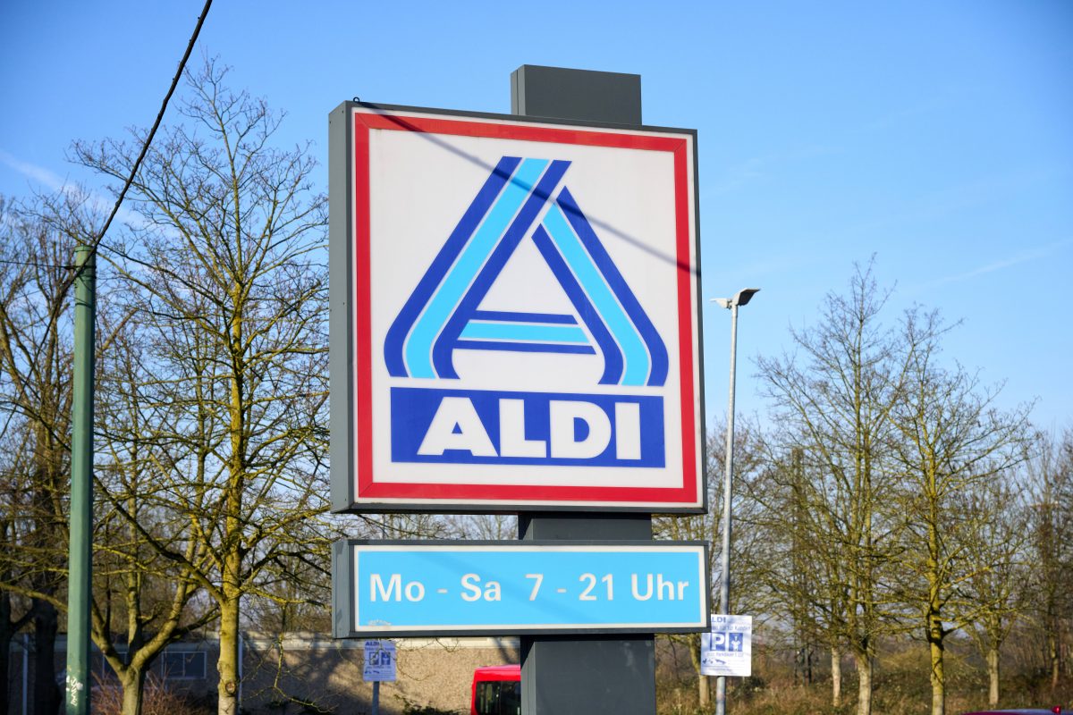 Aldi bekommt weiche Knie – Konkurrenten machen deutliche Ansage