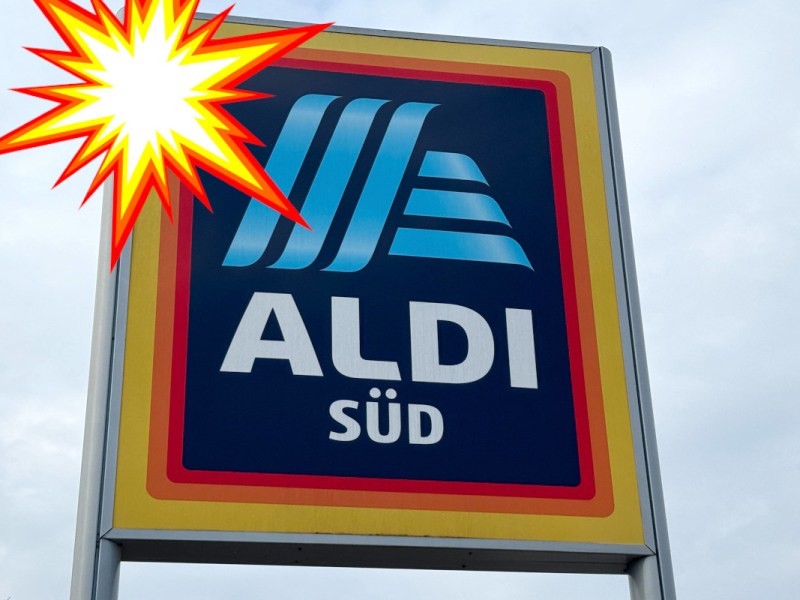 Aldi macht Ernst â€“ die Konkurrenz kann nur noch zuschauen