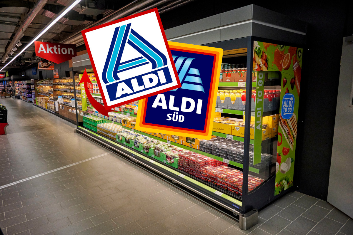 Aldi - Butter