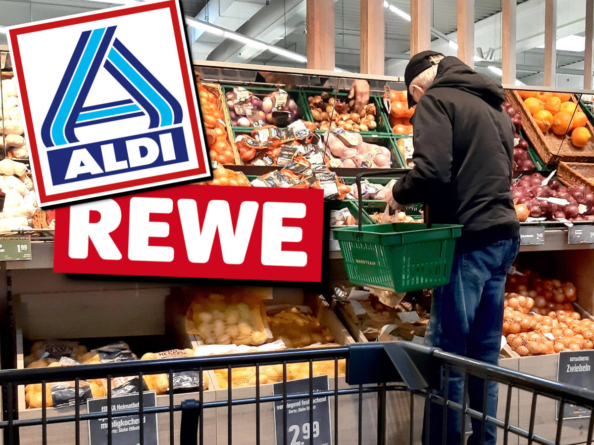 Aldi, Rewe & Co: Preise werden ganz genau unter die Lupe genommen â€“ Kunden sollten es erfahren