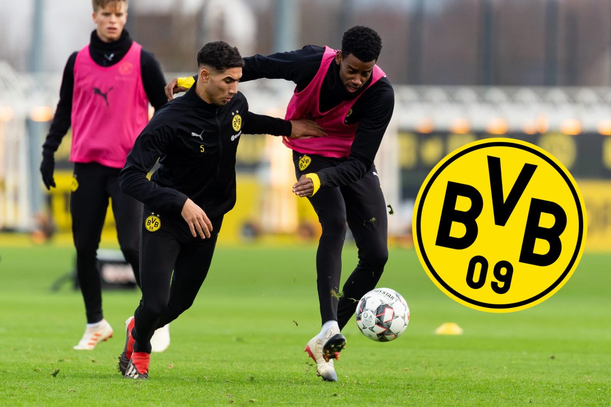 BVB: Alexander Isak