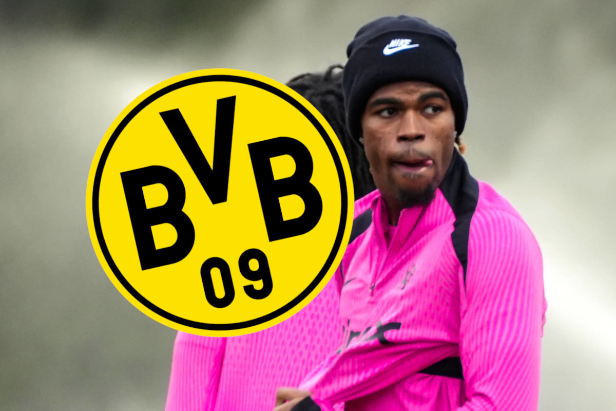 Borussia Dortmund: Kehl nennt Chukwuemeka-Problem – „Werden Geduld brauchen“