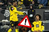 Borussia Dortmund droht ein Star-Verkauf.