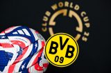 Borussia Dortmund blickt der Klub-WM entgegen.