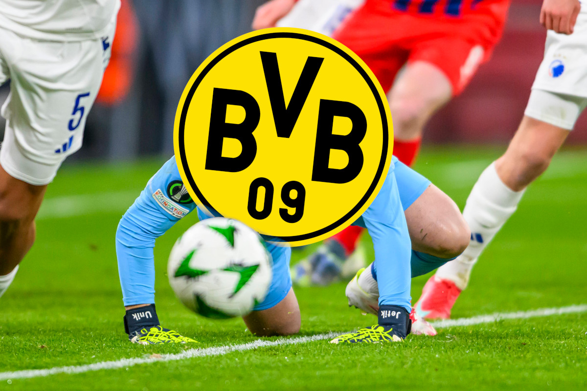 Borussia Dortmund schaut genau, was die Leihgabe so treibt.