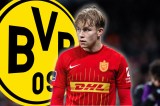 BVB Svensson