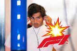 Formel 1: Carlos Sainz