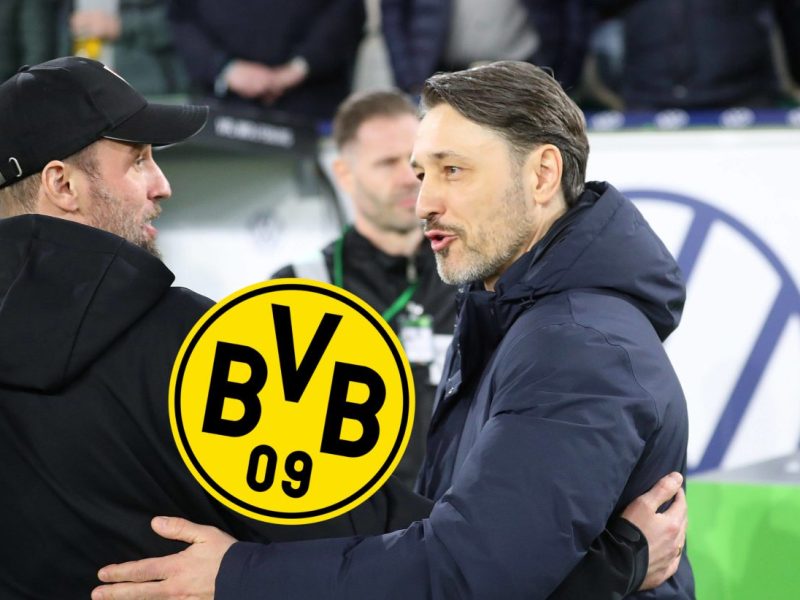 Borussia Dortmund: Irres GerÃ¼cht! Kommt ein Weltstar in die Bundesliga?