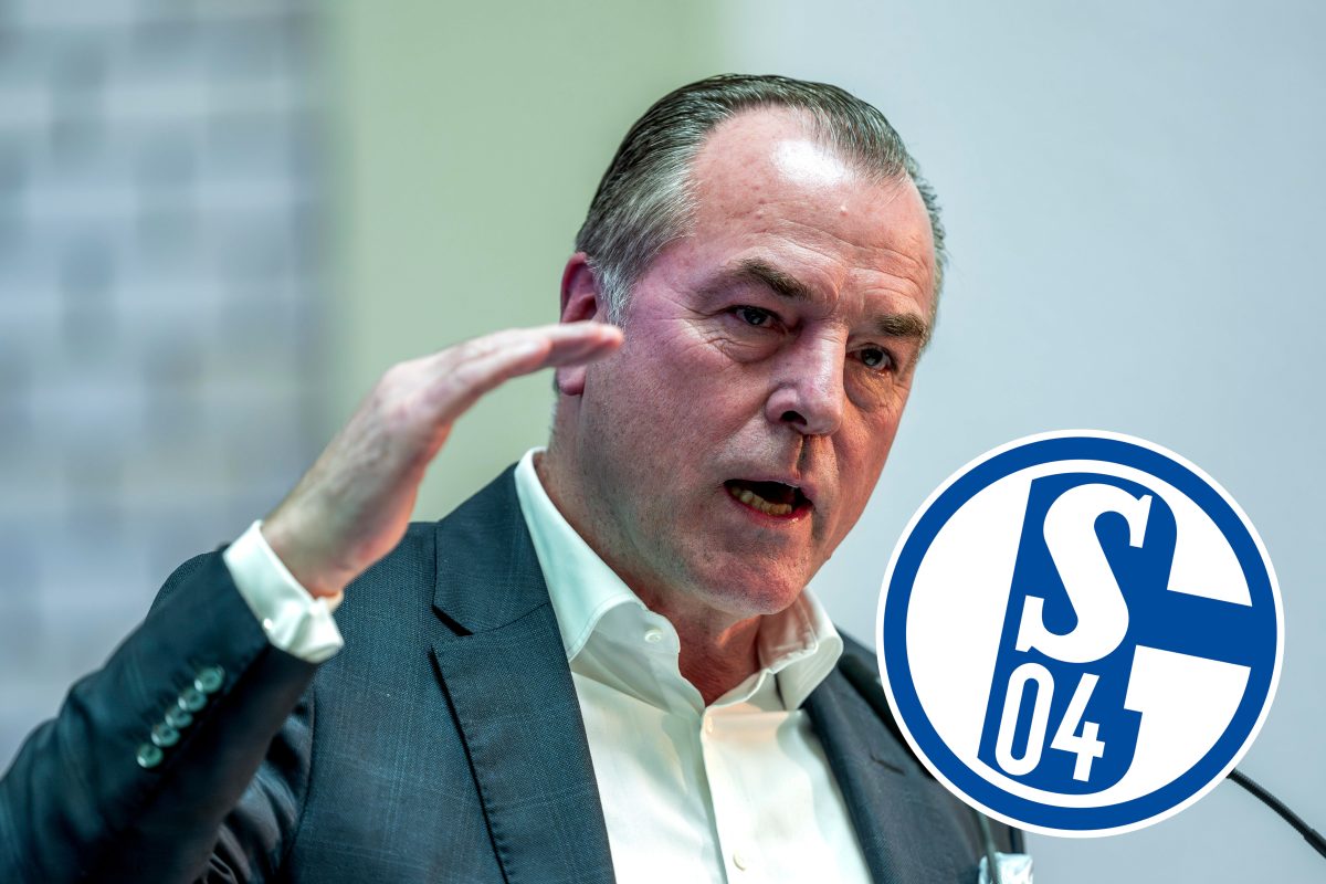 FC Schalke 04: Clemens TÃ¶nnies