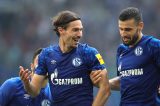 Schalke: Daniel Caligiuri