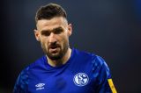 FC Schalke 04: Daniel Caligiuri