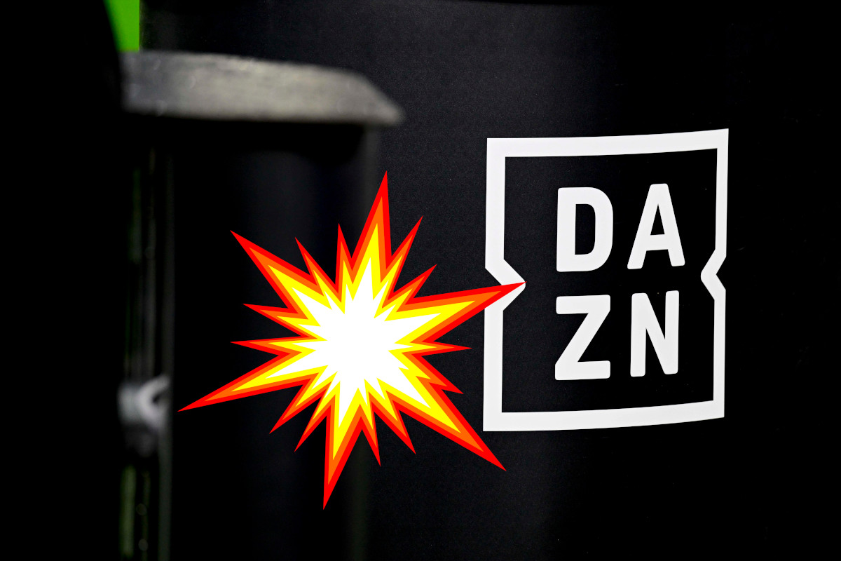 DAZN-Schock! Jetzt geht es dem Streaming-Riesen an den Kragen