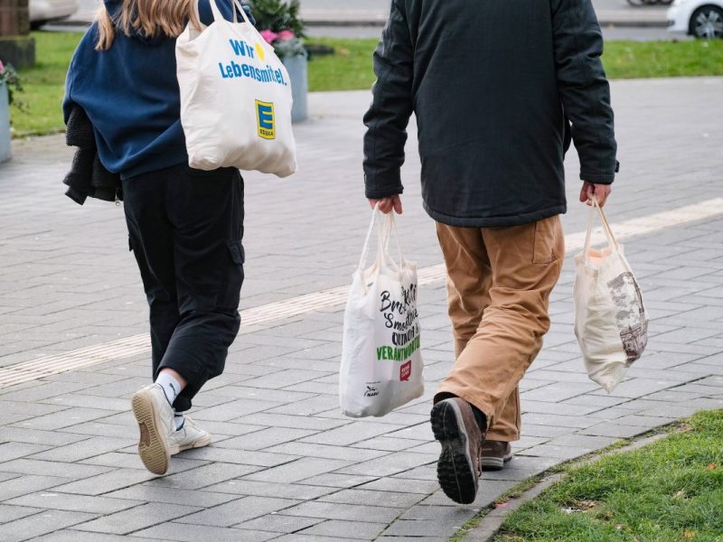 Edeka, Rewe & Co: Urteil ist eindeutig â€“ hier denken Kunden lieber zweimal nach