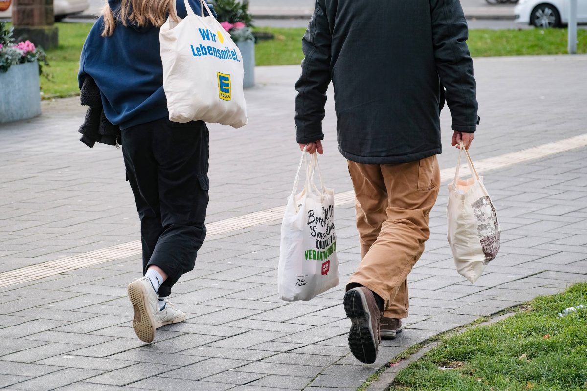 Edeka, Rewe & Co: Urteil ist eindeutig – hier denken Kunden lieber zweimal nach