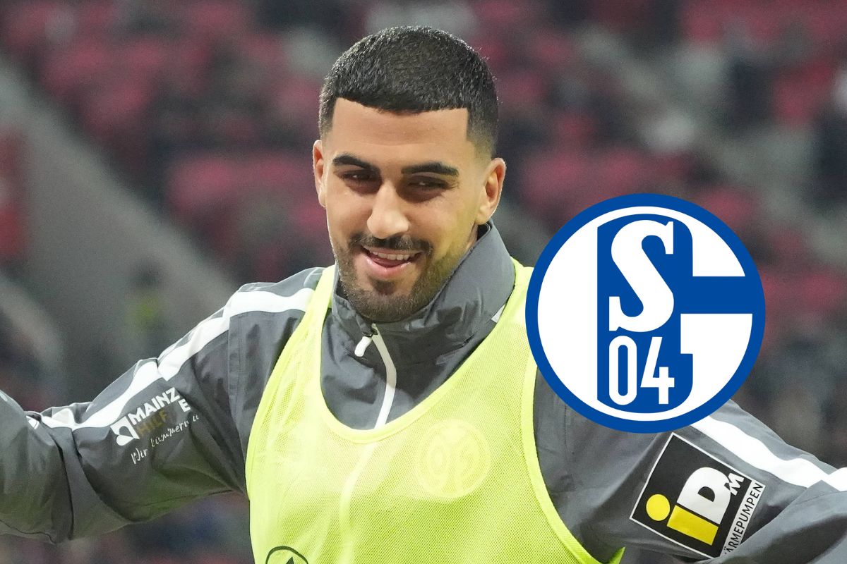 FC Schalke 04: Neuzugang Barkok trifft erste Entscheidung – Fans erinnern sich sofort zurück