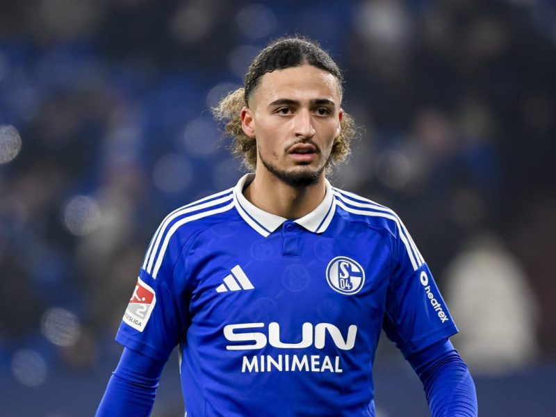 FC Schalke 04: Ist jetzt alles klar? S04-Juwel Bulut trifft wohl Entscheidung