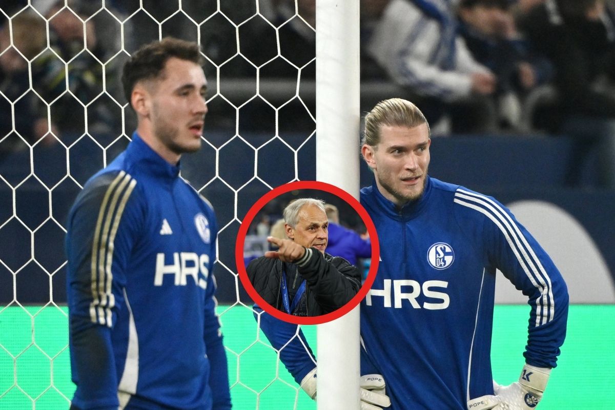 FC Schalke 04: Nächste Torwart-Debatte? S04-Legende hat klare Forderung