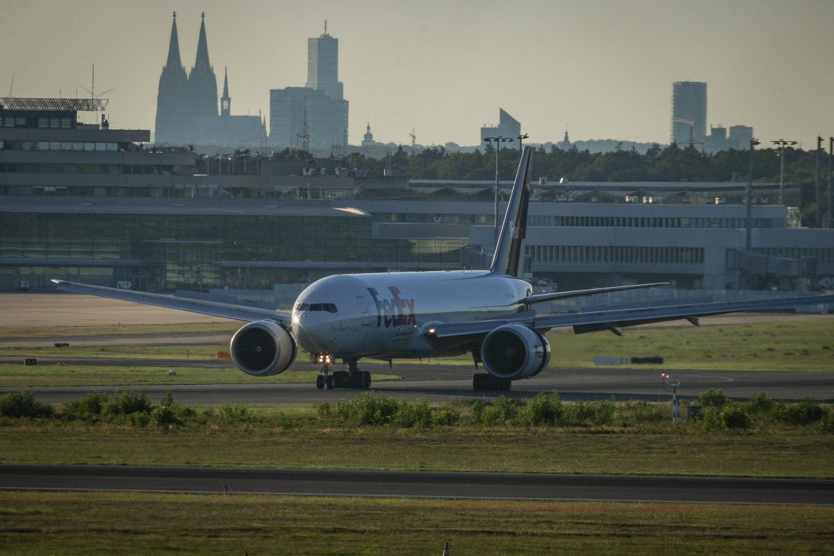 Flughafen Köln/Bonn: Hiobsbotschaft für Passagiere! Hier sieht der Airport richtig alt aus