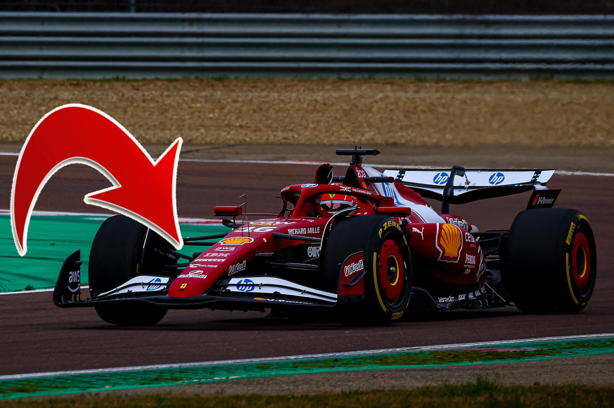 Formel 1: Jetzt kann es jeder sehen! Ferrari mit drastischer Maßnahme