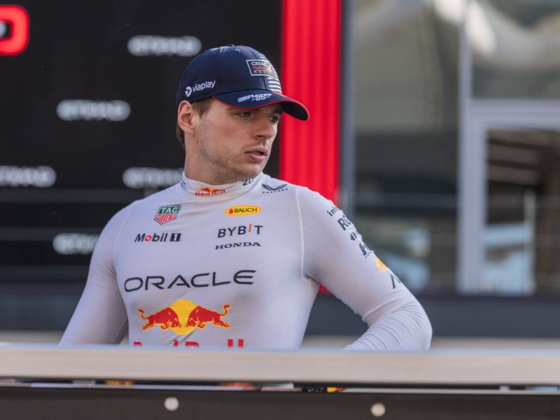 Formel 1: Jetzt herrscht Klarheit bei Red Bull! Verstappen-Geheimnis gelÃ¼ftet