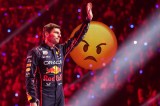 Max Verstappen fÃ¼hlt sich von den Formel-1-Fans angegriffen.