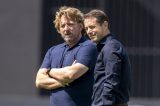 Paukenschlag beim BVB! Schwarz-Gelb hat den Technischen Direktor Sven Mislintat rausgeworfen. FÃ¼r die Fans war dies erst der erste Schritt.