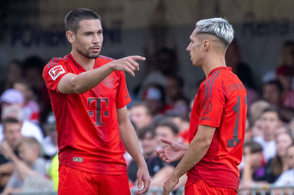 WIe geht es beim FC Bayern MÃ¼nchen im Sommer weiter?