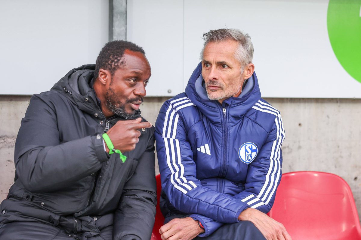 Schalke 04: Winter-Enttäuschung für Königsblau – wird im Sommer alles anders?