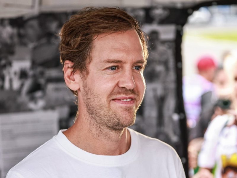 Sebastian Vettel trifft wohl Karriere-Entscheidung â€“ Fans halten den Atem an